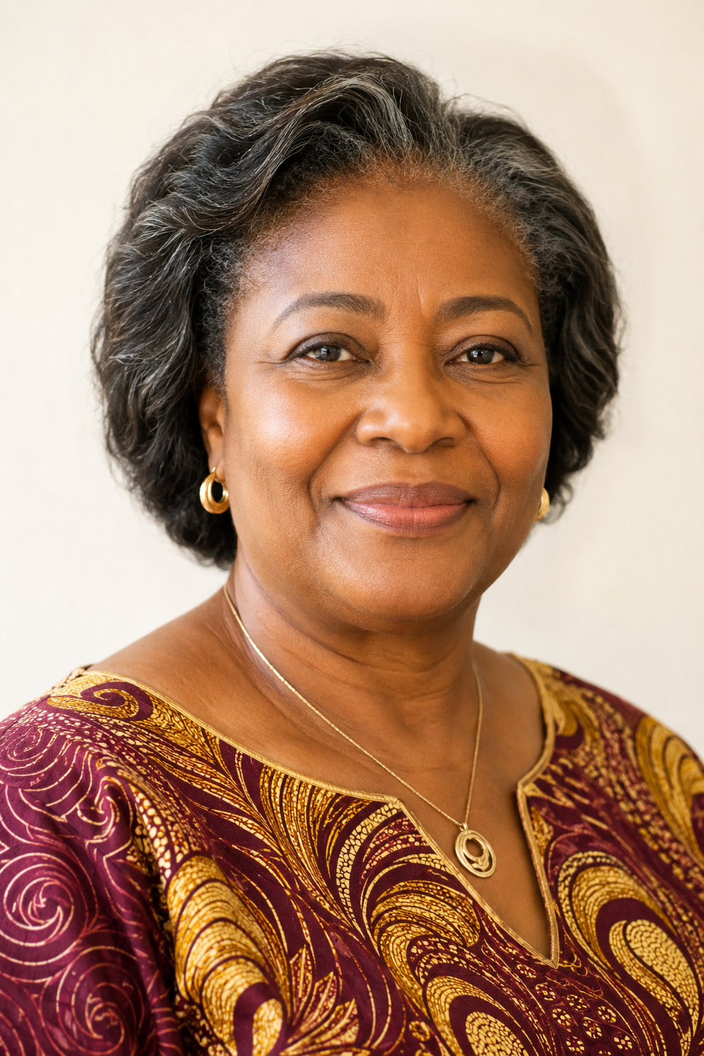 Adaeze Nwosu - Marriage Mentor
