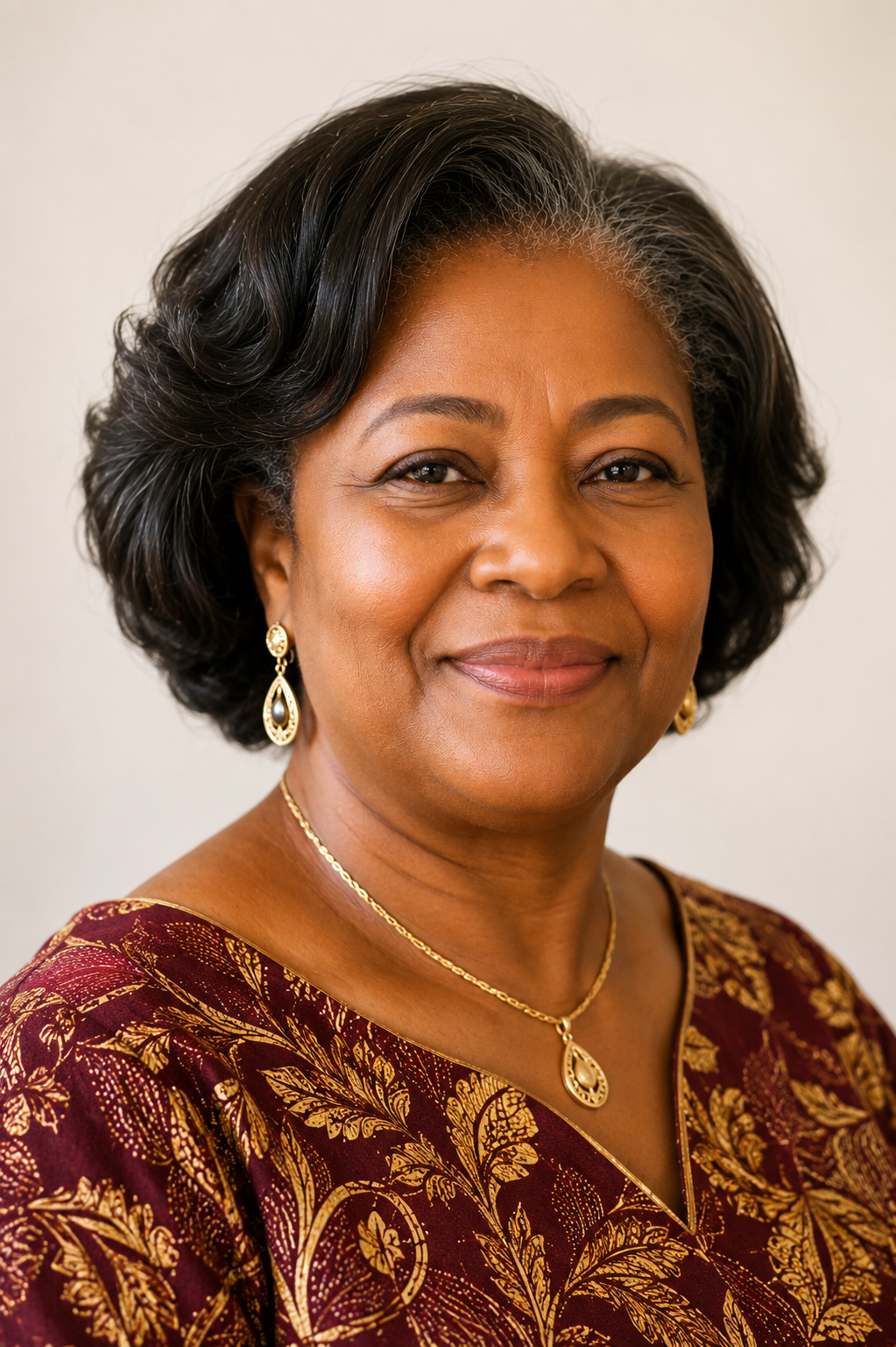 Adaeze Nwosu