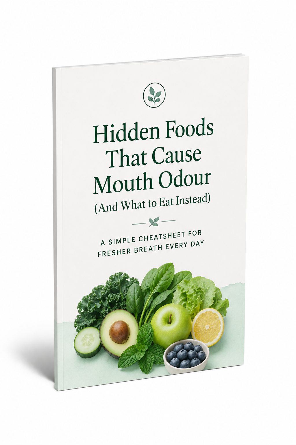 Hidden Foods That Cause Mouth Odour